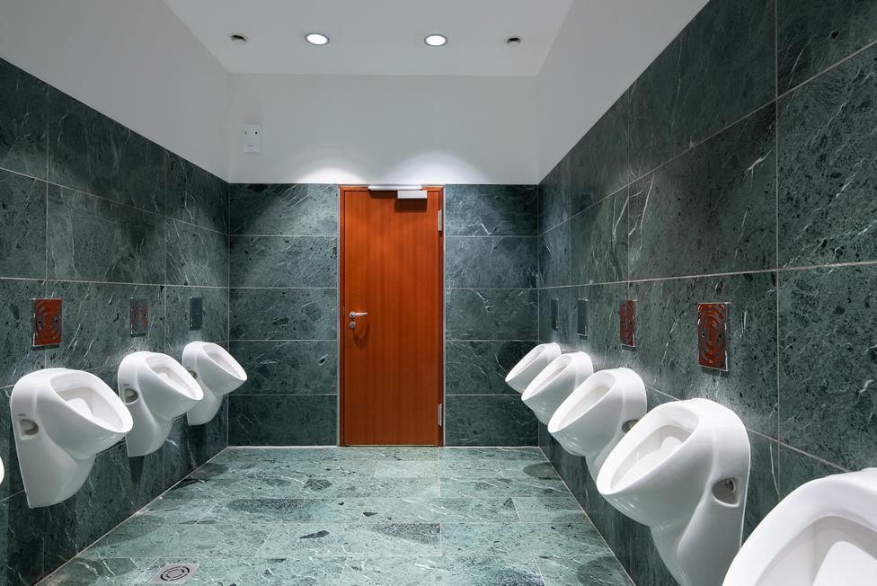 Grand Hyatt Hotel - Berlin, 2019